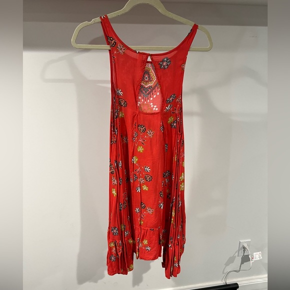 Free People Annka Border Slip - Picture 4 of 4